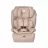  Lorelli Adventure autósülés i-Size 76-150cm - Beige (doboz nélküli)