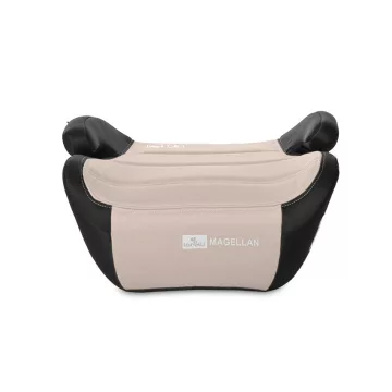 Lorelli Magellan autós ülésmagasító 125-150cm - Beige