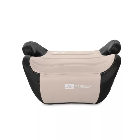 Lorelli Magellan autós ülésmagasító 125-150cm - Beige