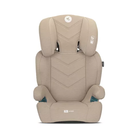 Lorelli Speed autósülés i-Size 100-150cm - Beige