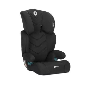 Lorelli Speed autósülés i-Size 100-150cm - Black