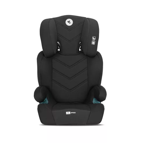 Lorelli Speed autósülés i-Size 100-150cm - Black