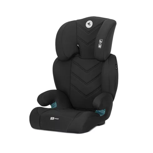 Lorelli Speed autósülés i-Size 100-150cm - Black