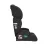 Lorelli Speed autósülés i-Size 100-150cm - Black