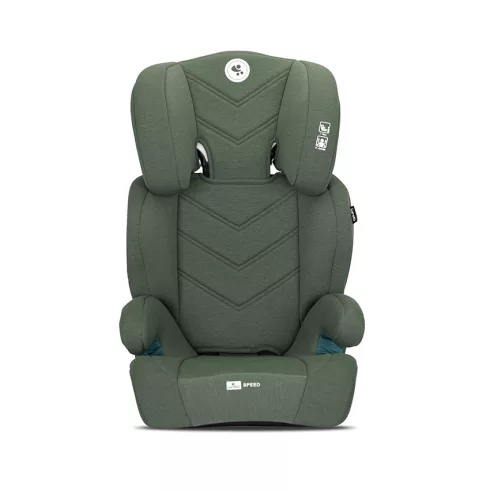 Lorelli Speed autósülés i-Size 100-150cm - Green