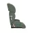 Lorelli Speed autósülés i-Size 100-150cm - Green