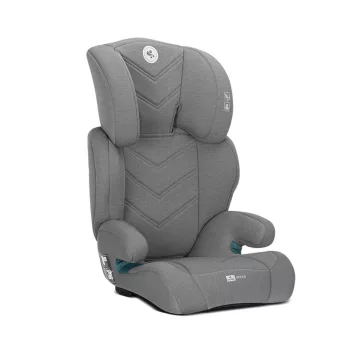 Lorelli Speed autósülés i-Size 100-150cm - Grey