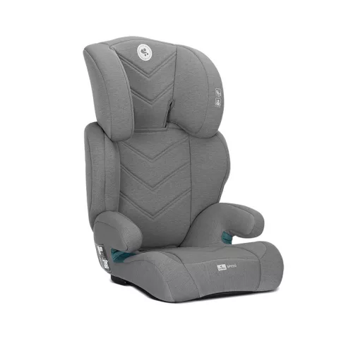 Lorelli Speed autósülés i-Size 100-150cm - Grey