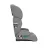 Lorelli Speed autósülés i-Size 100-150cm - Grey