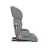 Lorelli Speed autósülés i-Size ISOFIX 100-150cm - Grey