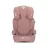 Lorelli Speed autósülés i-Size ISOFIX 100-150cm - Pink