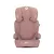 Lorelli Speed autósülés i-Size ISOFIX 100-150cm - Pink