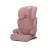 Lorelli Speed autósülés i-Size ISOFIX 100-150cm - Pink