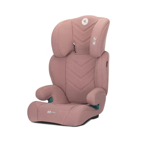 Lorelli Speed autósülés i-Size 100-150cm - Pink