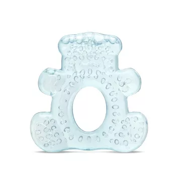 Lorelli Baby Care Macis hűthető rágóka - Aqua Blue