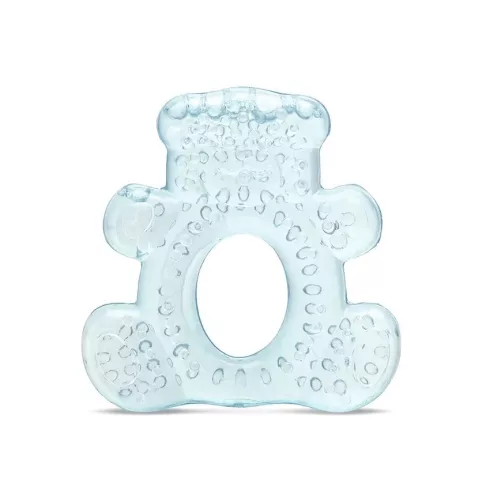 Lorelli Baby Care Macis hűthető rágóka - Aqua Blue