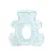 Lorelli Baby Care Macis hűthető rágóka - Aqua Blue