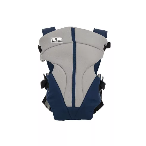 Lorelli Discovery kenguru - Blue&Grey