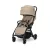 Lorelli Quick Automatic Sport babakocsi - Beige