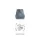 Lorelli My Friend cumisüveg 125ml - Cameo Blue