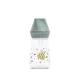 Lorelli My Friend cumisüveg 125ml - Iceberg Green