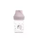 Lorelli My Friend széles nyakú cumisüveg 125ml - Mellow Rose