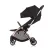 Chipolino Illusion sport babakocsi - Blackberry