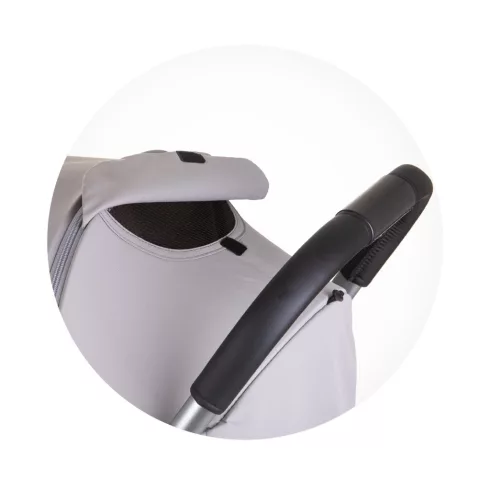 Chipolino Illusion sport babakocsi - Cloud