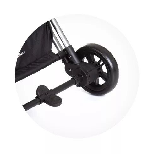 Chipolino Illusion sport babakocsi - Cloud