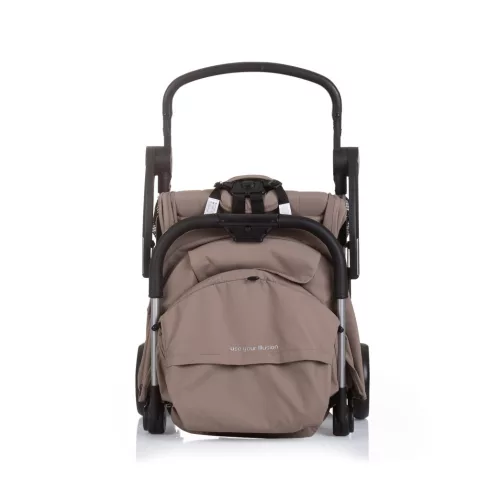 Chipolino Illusion sport babakocsi - Tiramisu