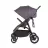 Chipolino Top Stars ikerbabakocsi - Anthracite