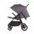 Chipolino Top Stars ikerbabakocsi - Anthracite