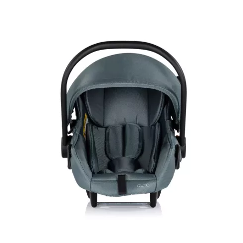 Chipolino Aura autóshordozó 40-87cm - Basil