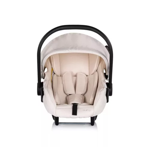 Chipolino Aura autóshordozó 40-87cm - Biscotta