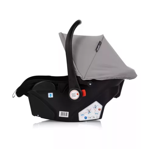 Chipolino Vista autóshordozó 40-87cm - Cloud