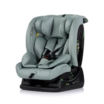 Chipolino Aviato autósülés I-Size 40-150cm - Basil