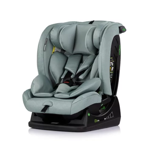 Chipolino Aviato autósülés I-Size 40-150cm - Basil