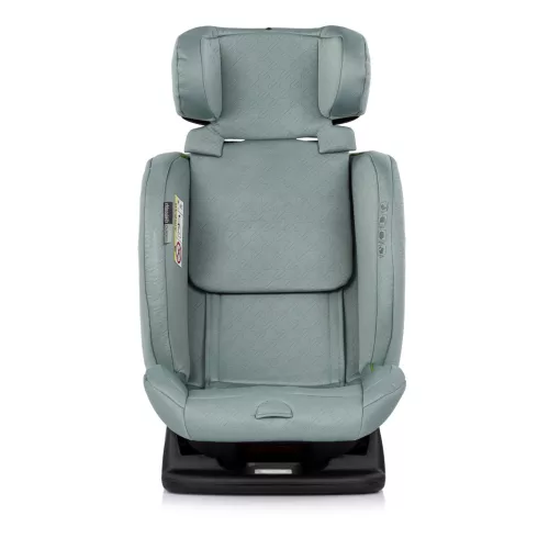 Chipolino Aviato autósülés I-Size 40-150cm - Basil