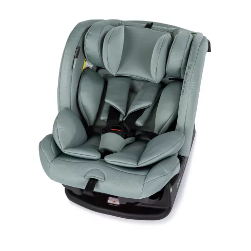 Chipolino Aviato autósülés I-Size 40-150cm - Basil