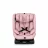  Chipolino Aviato autósülés I-Size 40-150cm - Pink Marshmallow