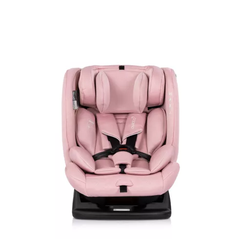 Chipolino Aviato autósülés I-Size 40-150cm - Pink Marshmallow