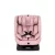 Chipolino Aviato autósülés I-Size 40-150cm - Pink Marshmallow