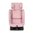   Chipolino Aviato autósülés I-Size 40-150cm - Pink Marshmallow