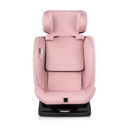 Chipolino Aviato autósülés I-Size 40-150cm - Pink Marshmallow