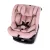 Chipolino Aviato autósülés I-Size 40-150cm - Pink Marshmallow