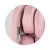 Chipolino Aviato autósülés I-Size 40-150cm - Pink Marshmallow