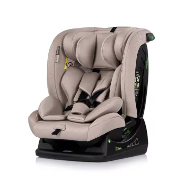 Chipolino Aviato autósülés I-Size 40-150cm - Tiramisu