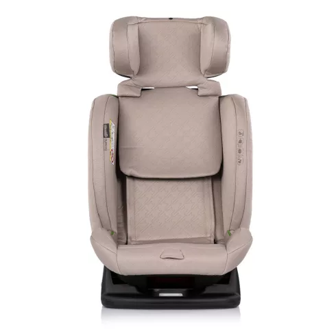Chipolino Aviato autósülés I-Size 40-150cm - Tiramisu