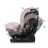 Chipolino Aviato autósülés I-Size 40-150cm - Tiramisu