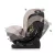 Chipolino Aviato autósülés I-Size 40-150cm - Tiramisu